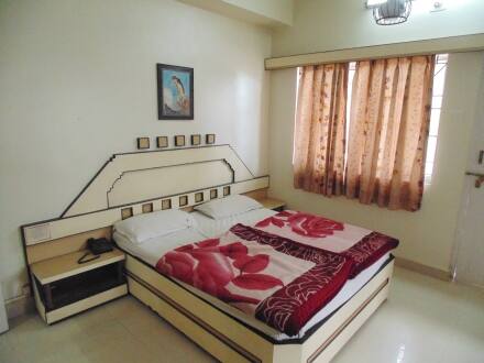 Hotel Sai Palace, Panchgani 3